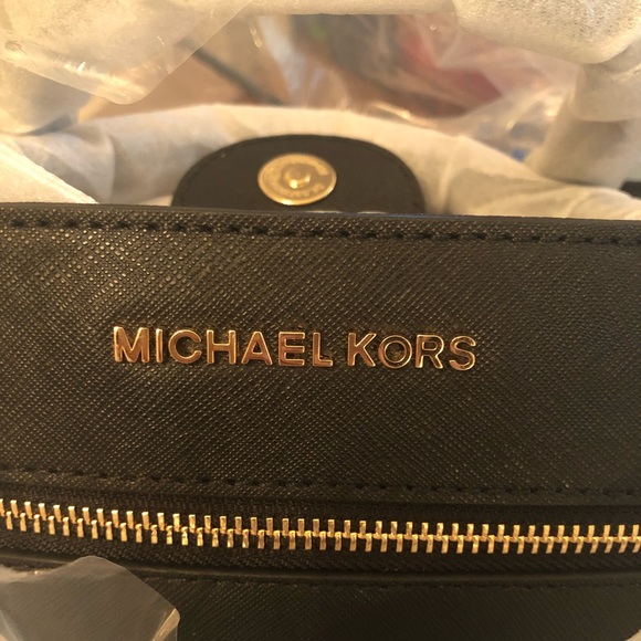 Michael Kors Hailee MD satchel - Picture 8 of 8